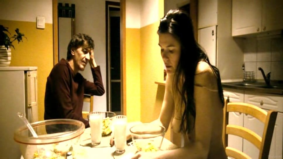 Blackdick Anna Gyorgyi nude - Tablo (2008) DrTuber - 1