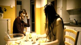 Sislovesme Anna Gyorgyi nude - Tablo (2008) Bunduda