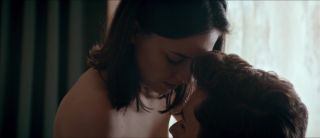 Teasing Celebrity nude video: Iulia Alexandra Dinu in Un Pas in Urma Serafimilor (2017) Bigass