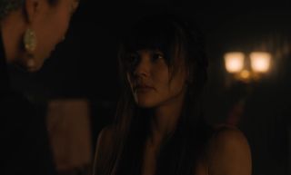 Ex Girlfriend Hanni Choi is sexy to look at in Warrior s01e07 (2019) Large