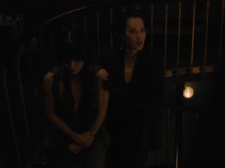 Made Hanni Choi is sexy to look at in Warrior s01e07 (2019) Slutload