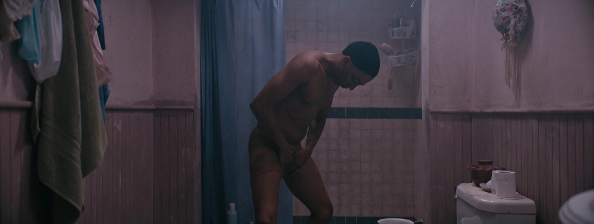 Huge Cock Nashla Bogaert nude and sex scenes from Hotel Coppelia (2021) Girlnextdoor