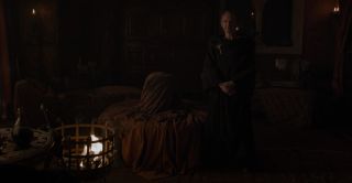 DianaPost Marina Lawrence-Mahrra goes nude in Game of Thrones s08e01 (2019) Wank