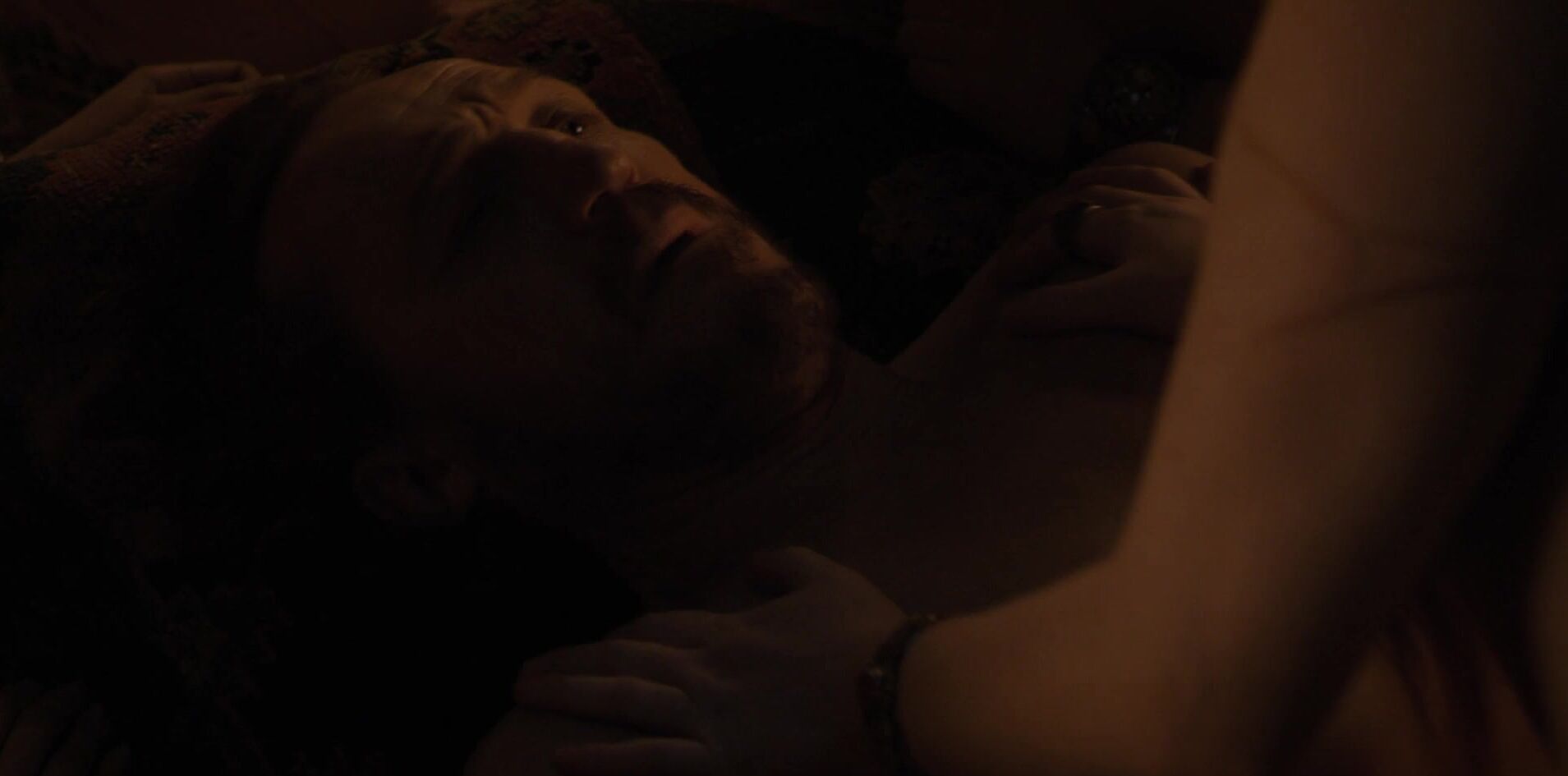 Thylinh Marina Lawrence-Mahrra goes nude in Game of Thrones s08e01 (2019) Gay Longhair - 2