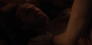 Amateur Marina Lawrence-Mahrra goes nude in Game of Thrones...
