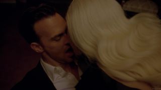 Couple Sex Lady Gaga & Angela Bassett nude - American Horror Story S05E03 (2015) Teenage Porn