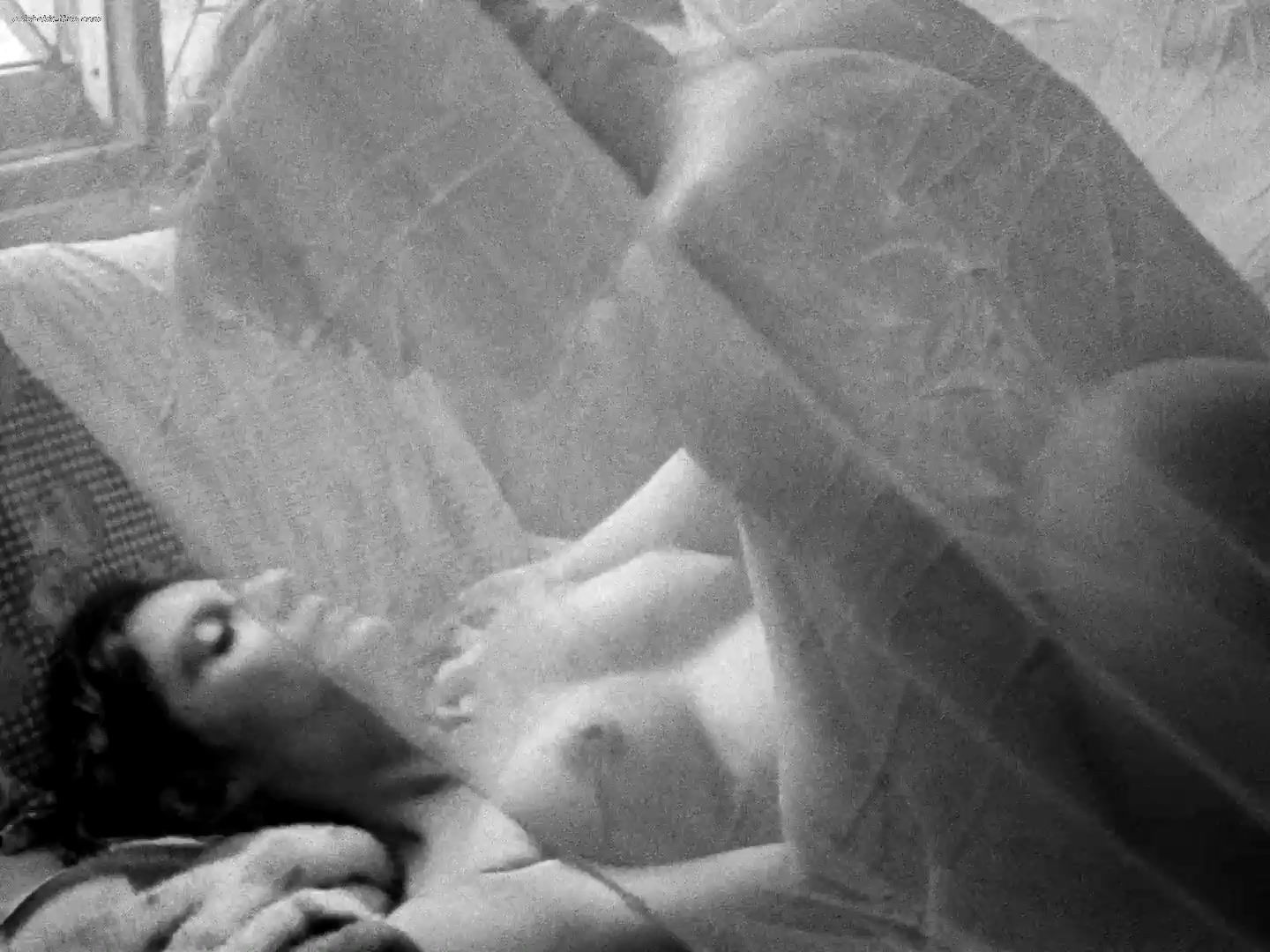 Pigtails Ana Moreira - Tabu (2012) Nude