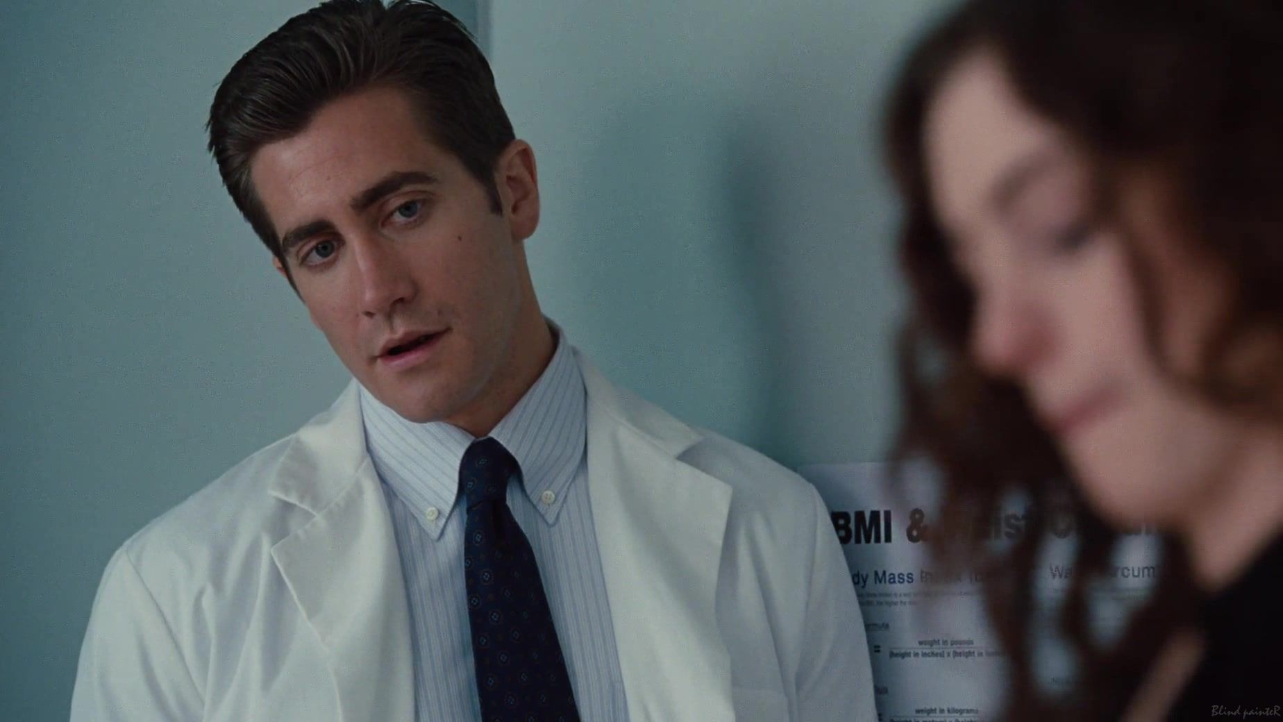 TNAFlix Anne Hathaway nude - Love and Other Drugs (2010) Cojiendo