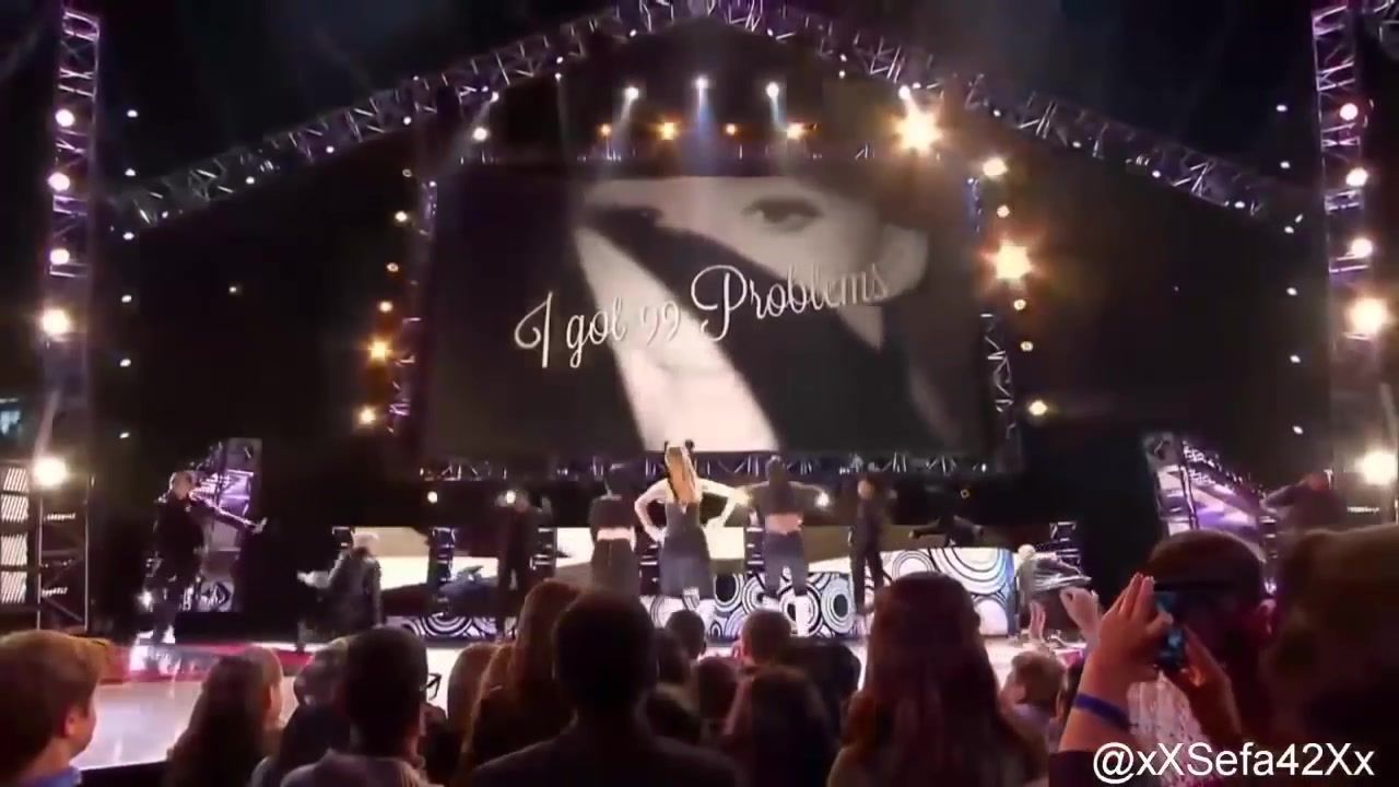 Ass Fucked Ariana Grande Sexy Booty Tribute HD Fucking Hard - 1