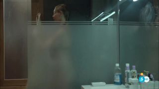 Teenage Porn Belen Rueda naked - B&b, de boca en boca S02E01-04 (2015) Pussy