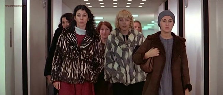 Free Fucking Brigitte Fossey & Sylvie Matton - Calmos (1976) Petite - 1