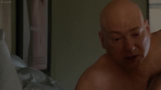 TeamSkeet Camilla Luddington sex scene - Californication S05 (2012) Grandpa