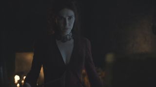 Bondage Carice van Houten nude - Game of Thrones S06E01 (2016) Tattoos