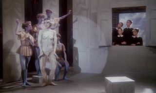 Bailando Carole Laure naked - Fantastica (1980) Dominate