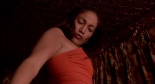Sapphic Erotica Jennifer Lopez nude Sex Scenes - Yong JLo (1999) PhoneMates