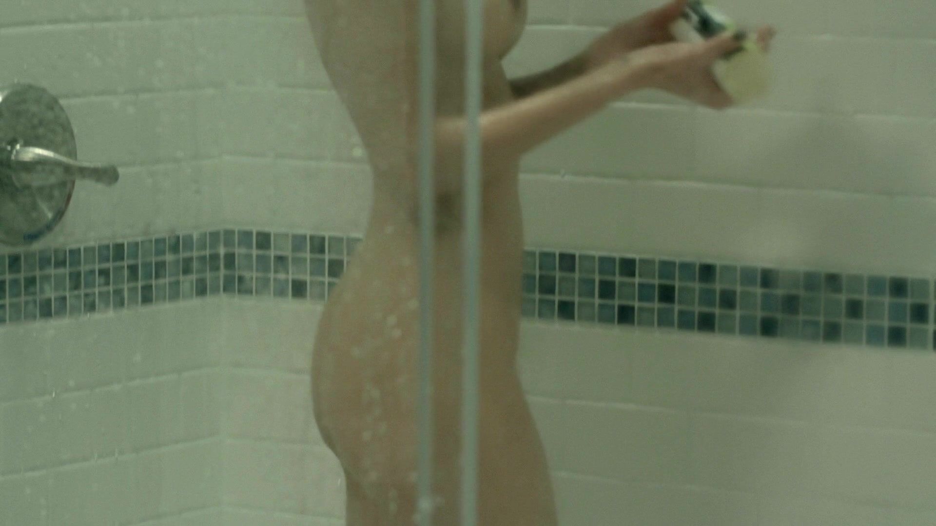 Gay Brownhair Christy Carlson Romano nude - Mirrors 2 Cogiendo