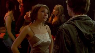 Made Jessica Parker Kennedy, Natalie McFetridge - Decoys 2 (2007) Cam Shows