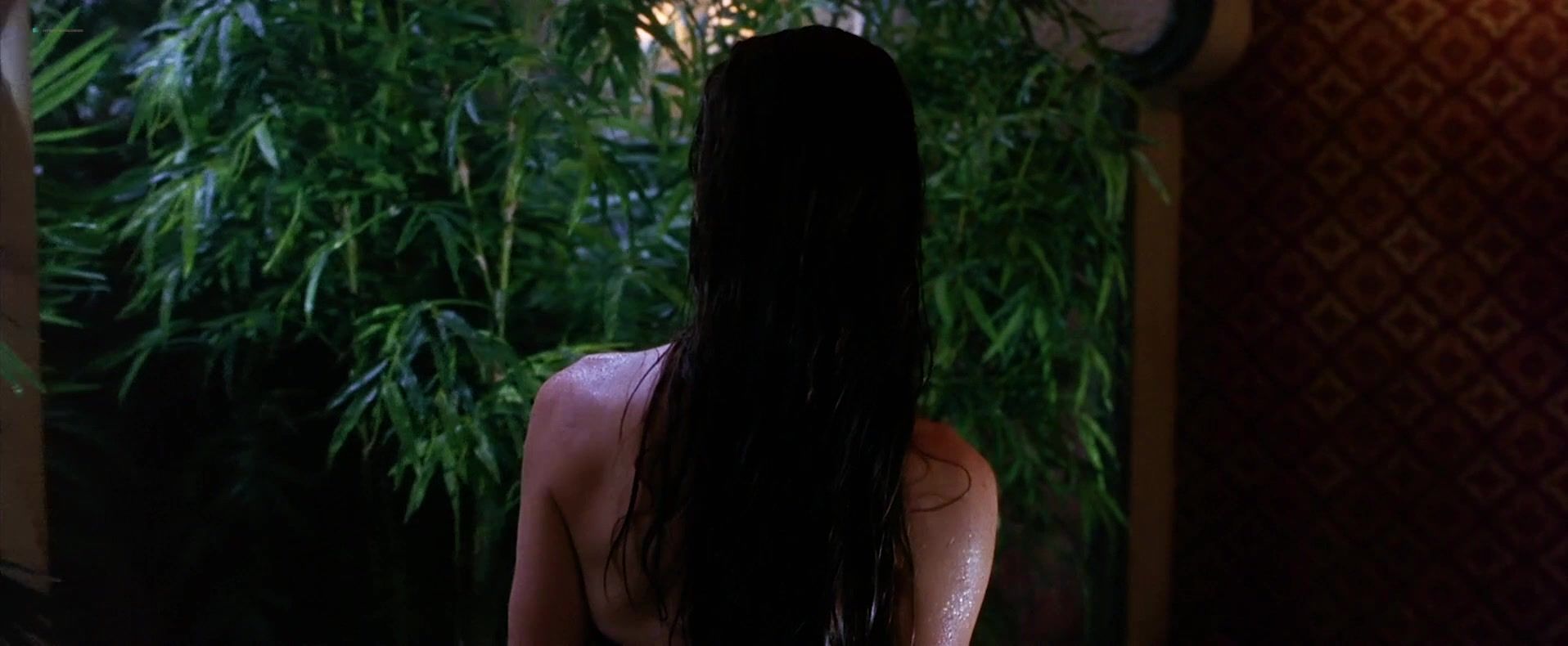 Homo Denise Richards, Marley Shelton nude - Valentine (2001) Facefuck - 2