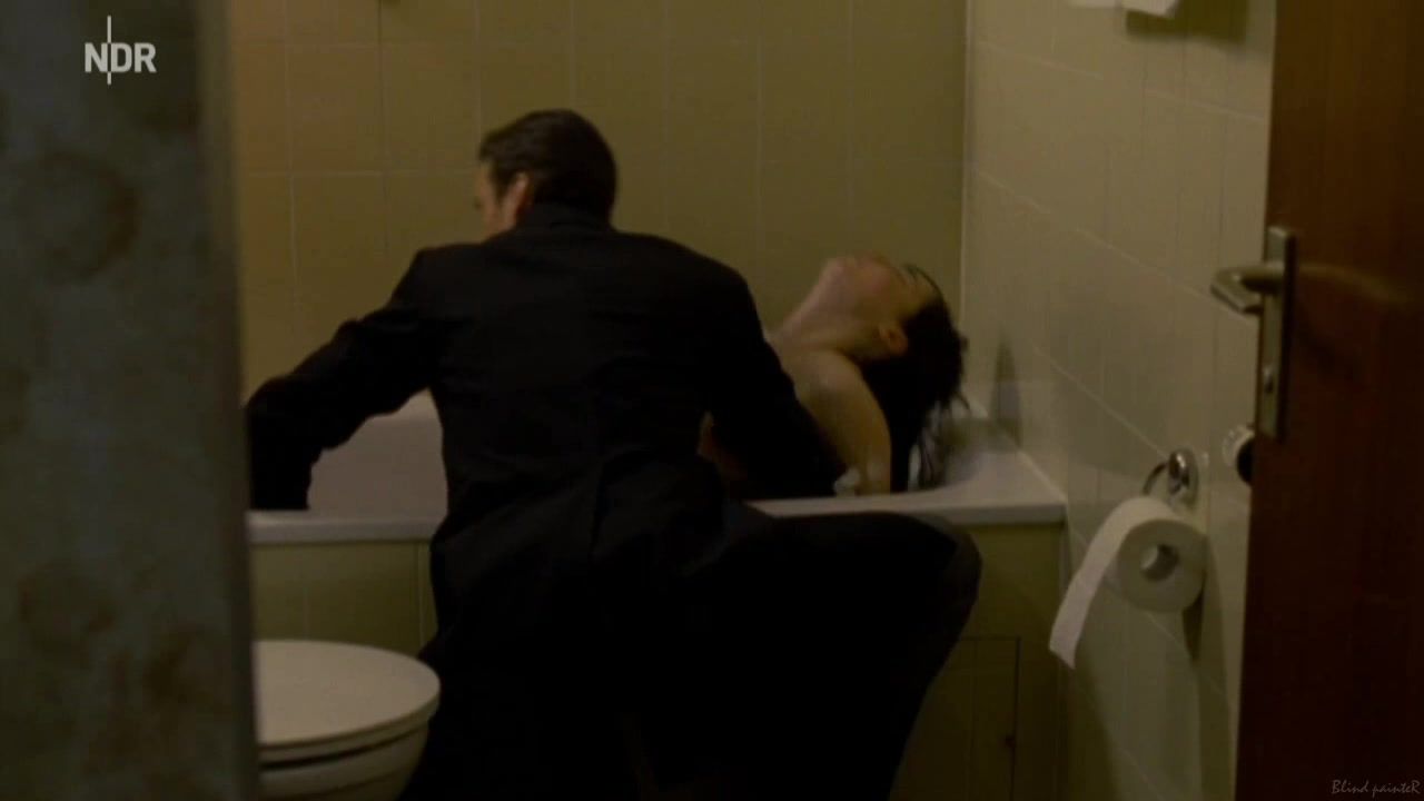 Perfect Ass Maja Schone - Der Brand (2011) Naked Sluts - 1