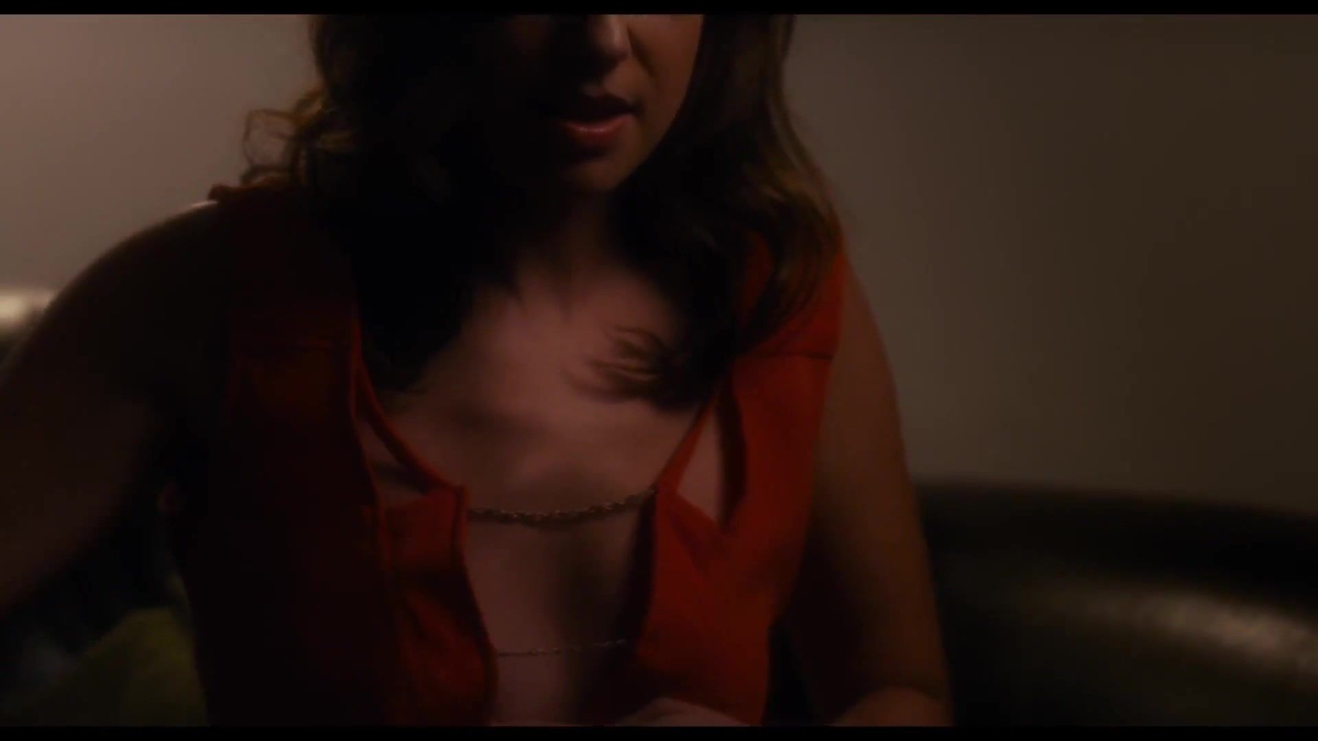 Penetration Diane Farr Nude & Sugar Lyn Beard Nude - Sex Scene from movie Palm Swings (2017) HD Big Asian Tits - 2