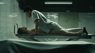 Actress Alba Ribas nude - El cadaver de Anna Fritz (2015) Vagina