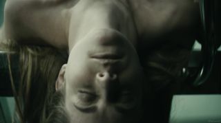 Fuskator Alba Ribas nude - El cadaver de Anna Fritz (2015) Fantasy