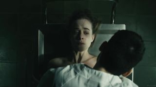 Oral Sex Alba Ribas nude - El cadaver de Anna Fritz (2015) PerezHilton