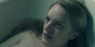 Nut Elisabeth Moss, Alexis Bledel nude - The Handmaid’s Tale S01E01-04 (2017) Emo Gay