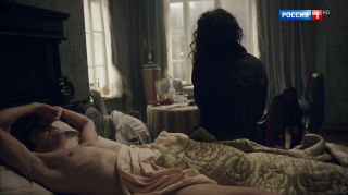 Motel Elizaveta Boyarskaya - Anna Karenina. S01E02 (2017) Female Domination