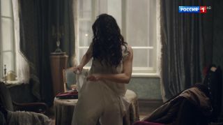 TagSlut Elizaveta Boyarskaya - Anna Karenina. S01E02 (2017) Ecchi
