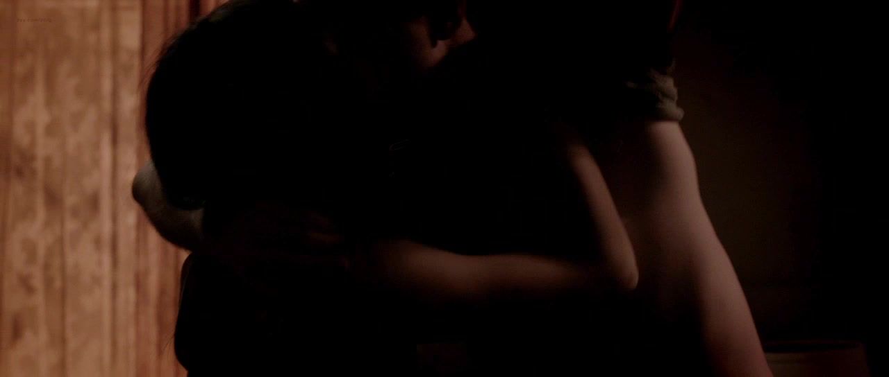 BestSexWebcam Elodie Yung nude - Still (2014) Analfuck - 1