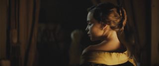 xMissy Emilia Clarke nude - Voice from the Stone (2017) Sucking Dicks