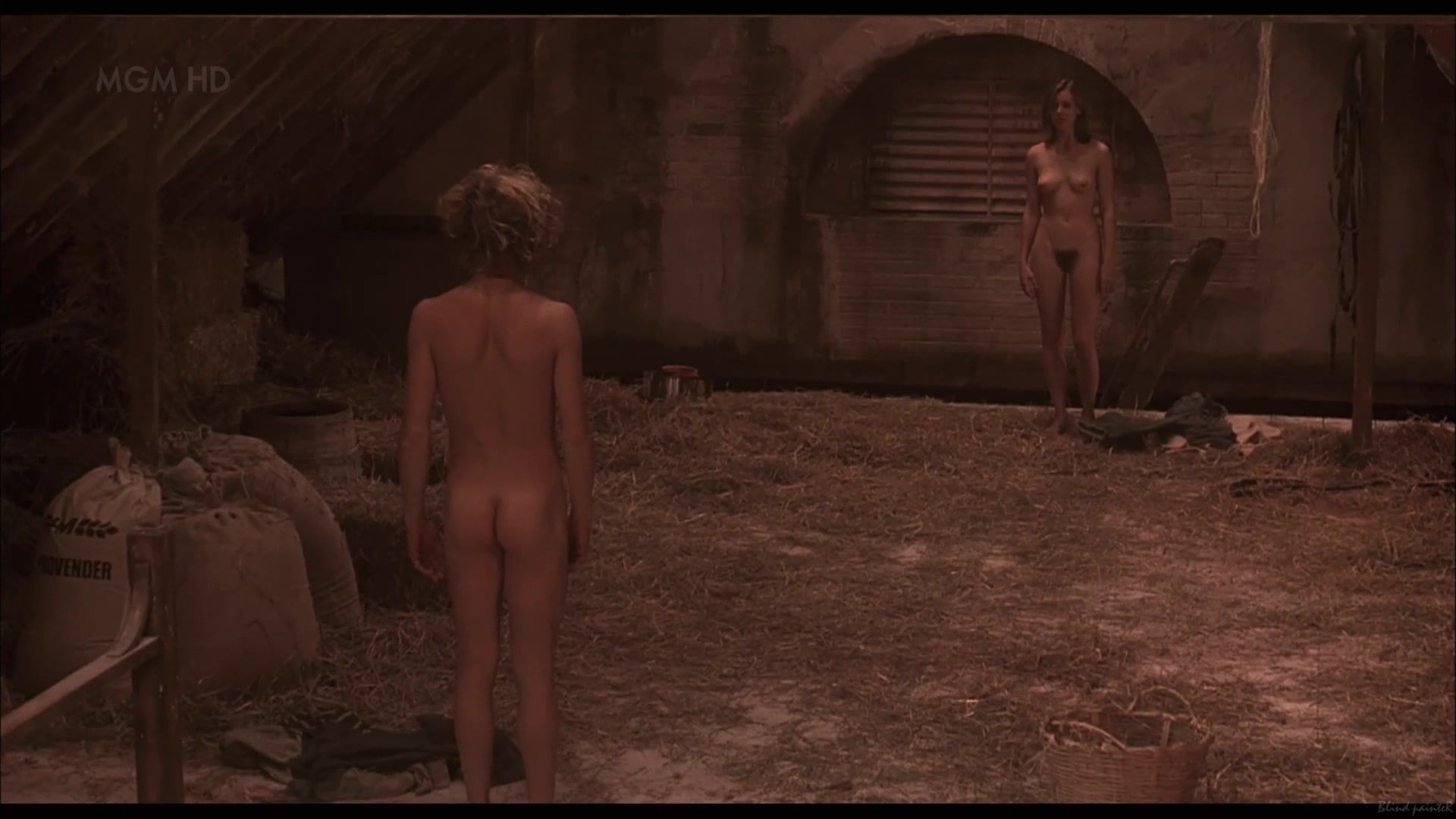 Gay Fuck Jenny Agutter - Equus (1977) Menage