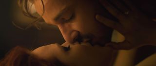 QuebecCoquin Evan Rachel Wood nude - The Necessary Death of Charlie Countryman (2013) Punishment