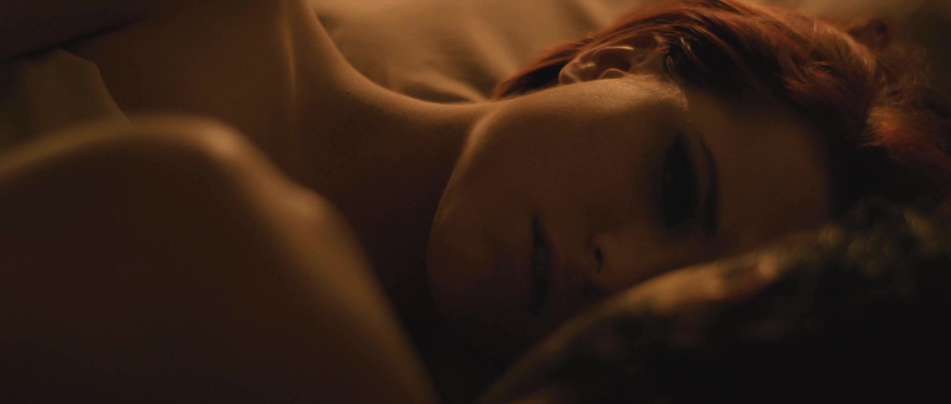 Brazil Evan Rachel Wood nude - The Necessary Death of Charlie Countryman (2013) BaDoinkVR