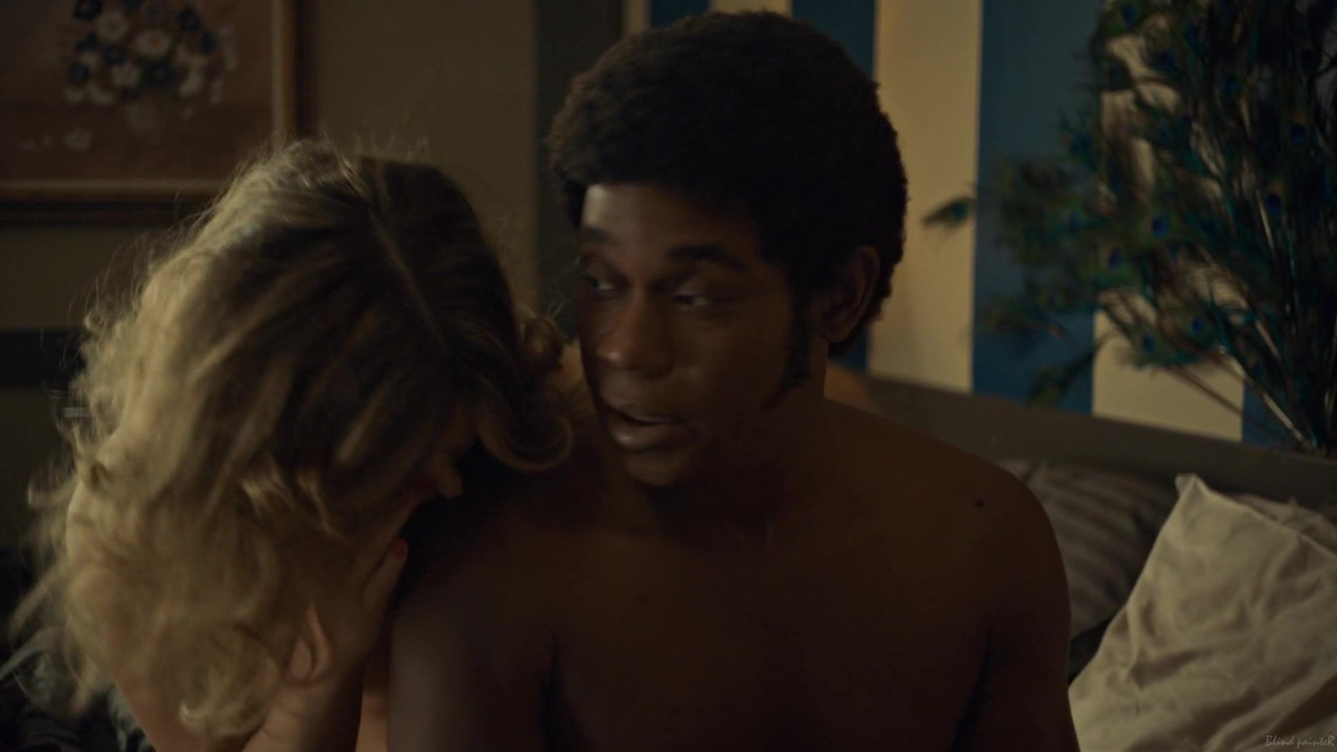 Casa Rachel Keller naked - Fargo S02E04 (2015) Buttplug - 1