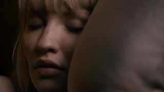 Sex Toys Emily Browning - Plush (2013) Ass Fetish