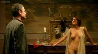 Hunks Gabriela Canudas naked - Otilia Rauda (2001) Work