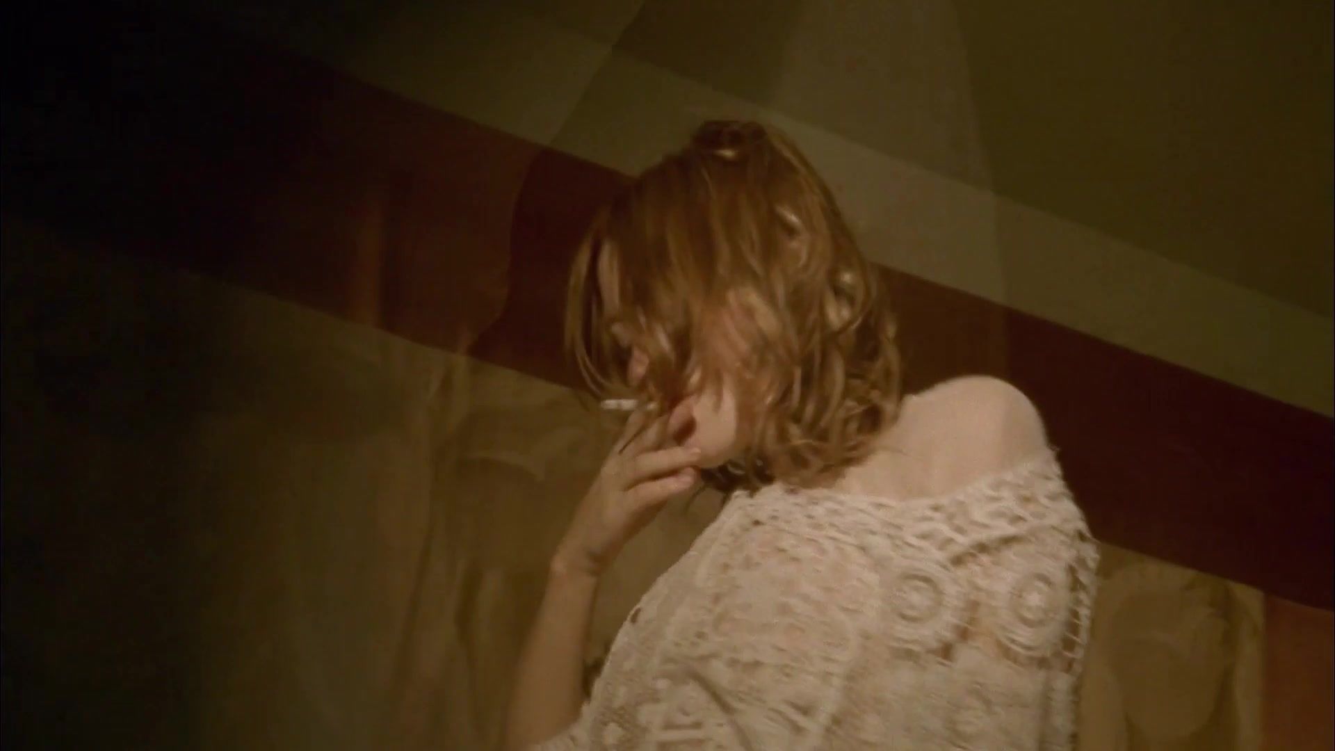 XHamster Mobile Emily Browning nude – Shangri-La Suite (2015) Hot Girl
