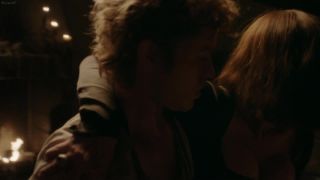 MagicMovies Dennenesch Zoude, Natalia Wörner nude - Götz von Berlichingen (2014) Cum On Tits