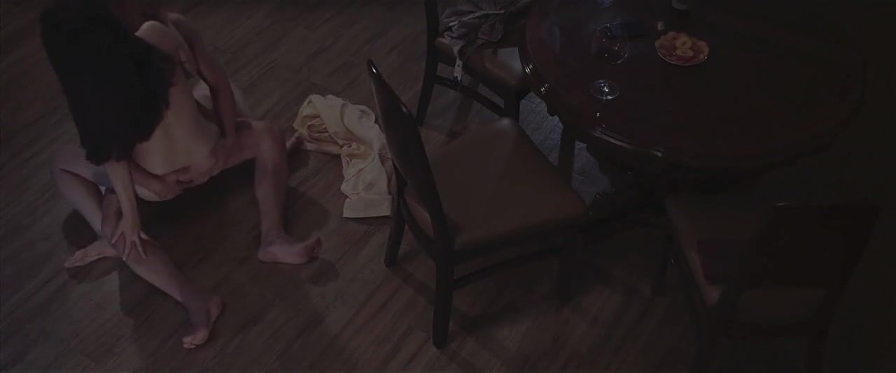 Orgia Han Seol-hwa nude scenes - Young Wife (2016) XHamsterCams