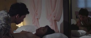Stepmom Han Seol-hwa nude scenes - Young Wife (2016) Dando