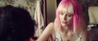 Alternative Helena Mattsson nude - The Persian Connection (2016) PornTube