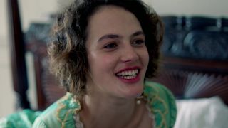 Sandy Holli Dempsey, Eloise Smyth - Harlots S01E01 (2017) Amateur Sex