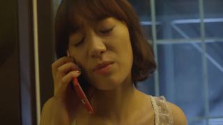 Grandma Park Ji-yeol - Hot Sex Talk (2015) TubeGals