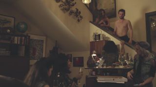 Shaved Pussy Jamie Chung, Michaela Watkins nude - Casual S03E05 (2017) Casado
