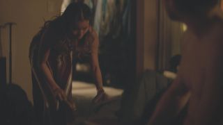 Bigboobs Jamie Chung, Michaela Watkins nude - Casual S03E05 (2017) Flagra
