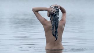Aussie Jay Anstey nude - Sleeper's Wake Stockings