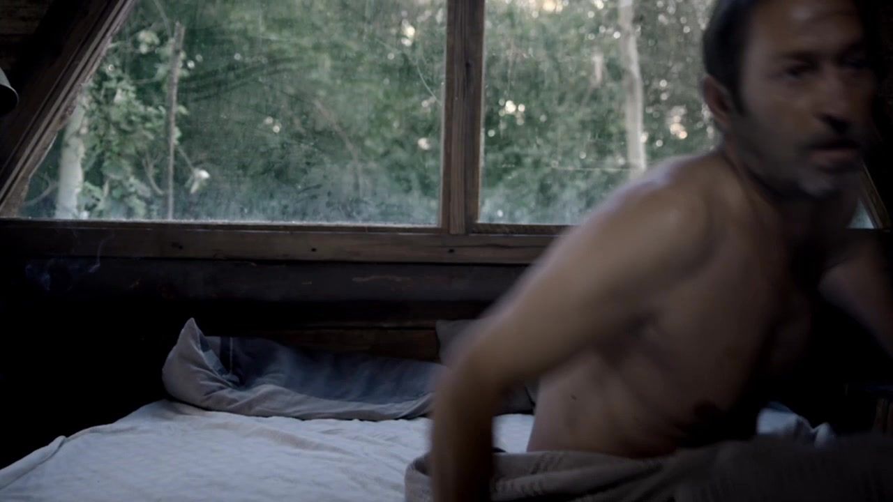 StreamSex Jay Anstey nude - Sleeper's Wake MyLittlePlaything - 1