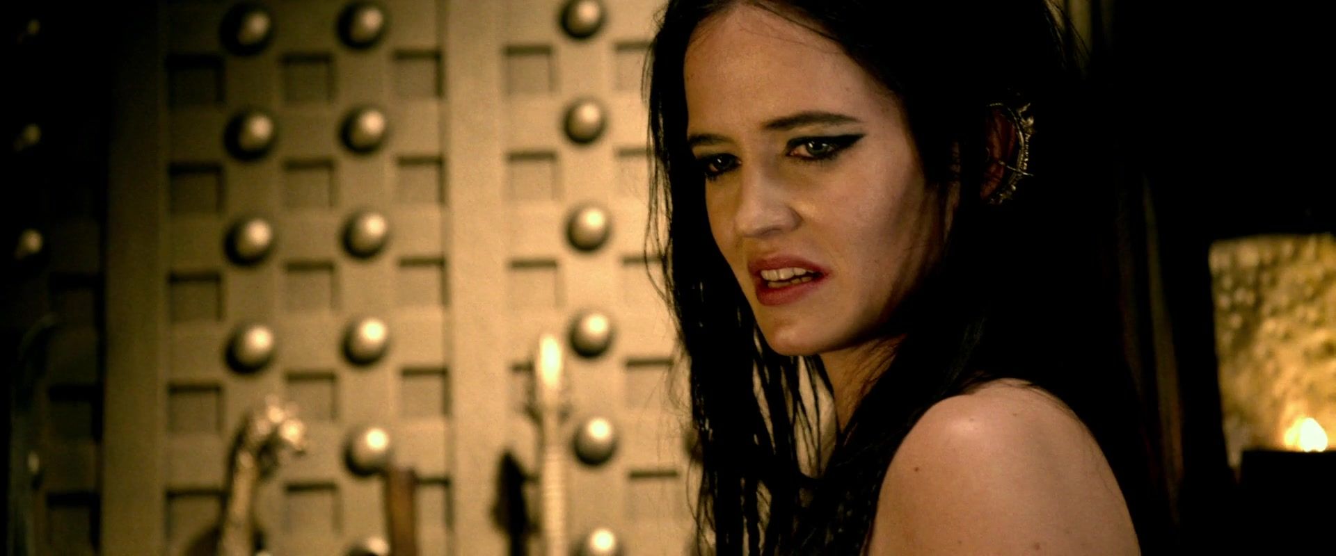 Argentina Eva Green - 300. Rise of an Empire (2014) CamPlace